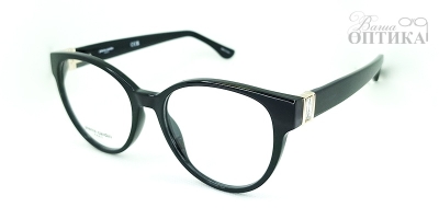 Pierre Cardin, P.C. 8538/C, 807, с накладкой оправа очковая